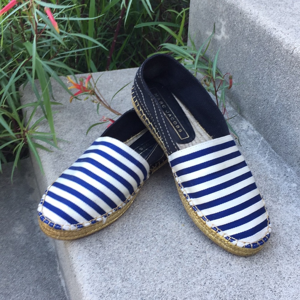 MARC JACOBS espadrilles